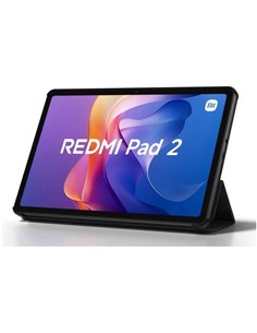 TABLET XIAOMI REDMI PAD 2 11 4GB/128GB/WIFI ANDROI