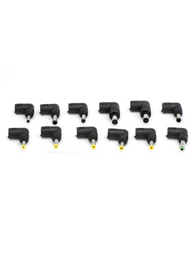 CARGADOR COCHE NOTEBOOK/SMARTPHONE PHOENIX  90W +