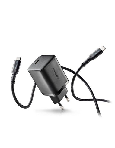 CARGADOR DE PORTATIL ACER NGS BUD GAN USB-C 65W 4