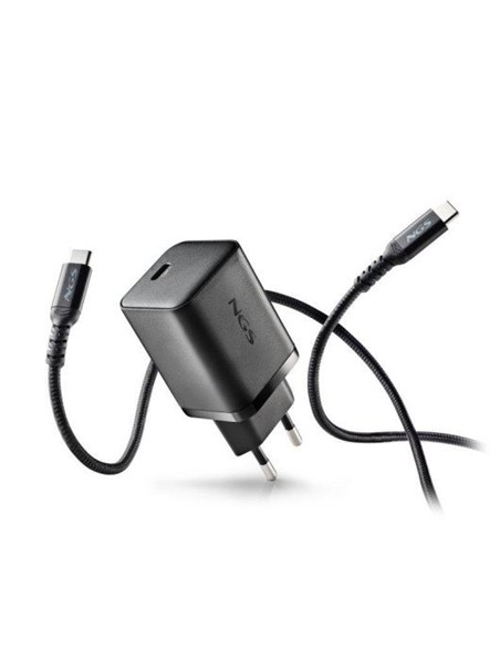 CARGADOR DE PORTATIL ASUS NGS BUD GAN USB-C 65W 8