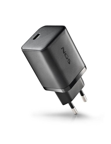 CARGADOR DE PORTATIL ASUS NGS BUD GAN USB-C 65W 8