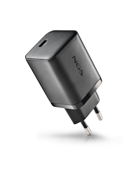 CARGADOR DE PORTATIL ASUS NGS BUD GAN USB-C 65W 8