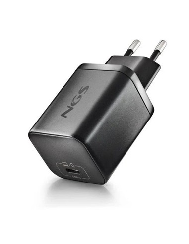 CARGADOR DE PORTATIL LENOVO NGS BUD GAN USB-C 65W