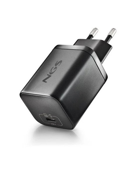 CARGADOR DE PORTATIL LENOVO NGS BUD GAN USB-C 65W