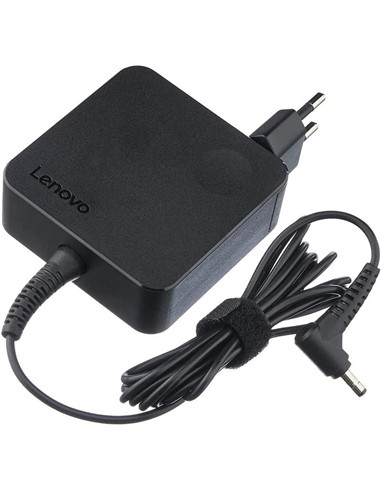 CARGADOR PORTATIL LENOVO 65W