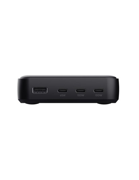 CARGADOR SOBREMESA TRUST MAXO USB 100W 4 PUERTOS