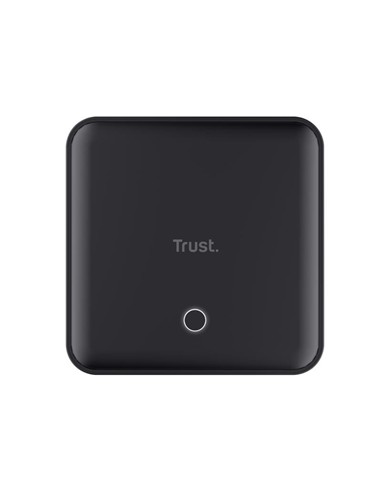 CARGADOR SOBREMESA TRUST MAXO USB 100W 4 PUERTOS