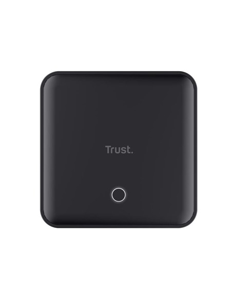 CARGADOR SOBREMESA TRUST MAXO USB 100W 4 PUERTOS