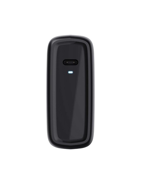 CARGADOR TRUST MAXO USB-C 100W 2M BLACK