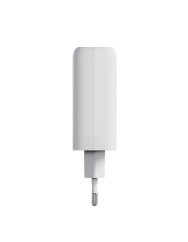 CARGADOR TRUST MAXO USB-C 100W 2M WHITE