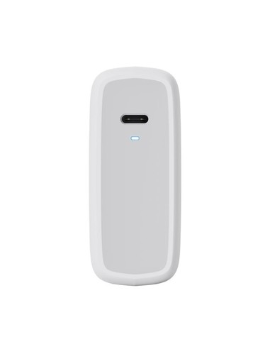 CARGADOR TRUST MAXO USB-C 100W 2M WHITE