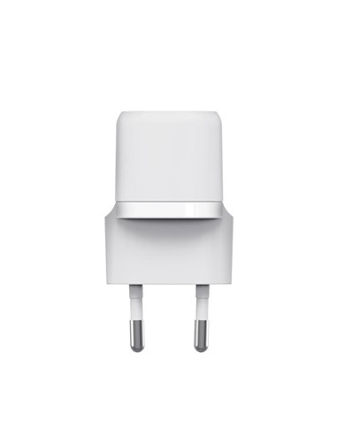 CARGADOR TRUST MAXO USB-C PD 20W WHITE