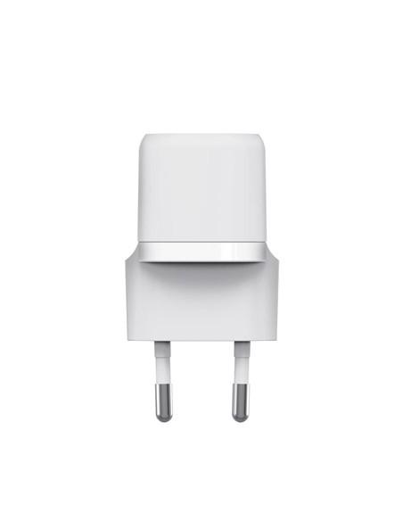 CARGADOR TRUST MAXO USB-C PD 20W WHITE