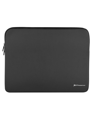 FUNDA PHOENIX NEOPRENO 10 BLACK