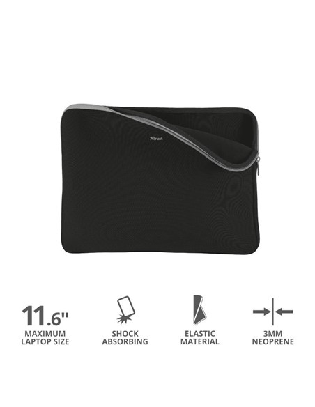 FUNDA PROTECTORA TRUST SLEEVE 11.6 TRUST