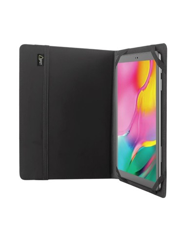 FUNDA RIGIDA TRUST PRIMO TABLETS 10