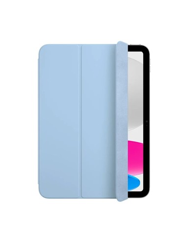 FUNDA SMART FOLIO IPAD A16 BLUE