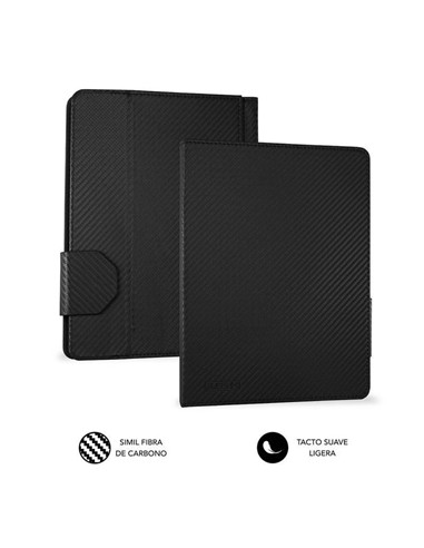FUNDA SUBBLIM CON TECLADO KEYTAB PRO USB-C TABLET