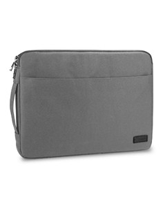 FUNDA SUBBLIM URBAN SLEEVE PORTATIL 15.6 GREY