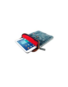 FUNDA TRUST TABLET 10 JEANS