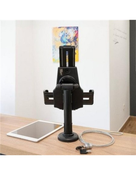 SOPORTE SOBREMESA TOOQ ANTIRROBO AJUSTABLE PARA TA