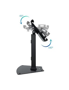 SOPORTE SOBREMESA TOOQ ANTIRROBO PARA TABLET 7.9-1 2
