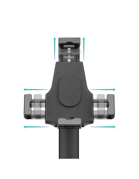 SOPORTE SOBREMESA TOOQ ANTIRROBO PARA TABLET 7.9-1