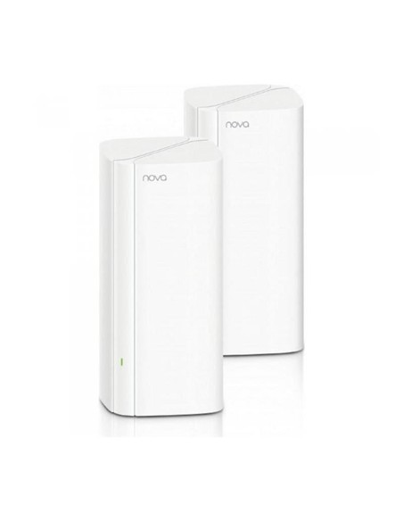 ACCESS POINT TENDA EX2 AX3000 MESH WIFI 6 ( PACK 2