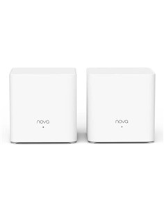 ACCESS POINT TENDA EX3 AX1500 MESH WIFI 6 ( PACK 2
