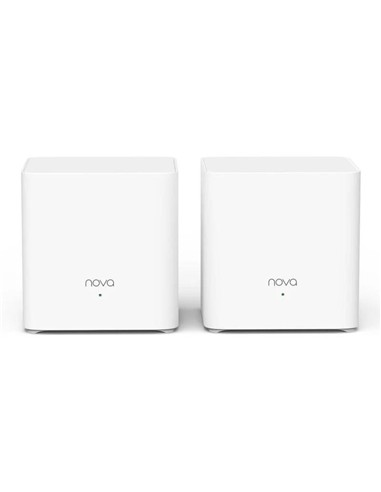 ACCESS POINT TENDA EX3 AX1500 MESH WIFI 6 ( PACK 2