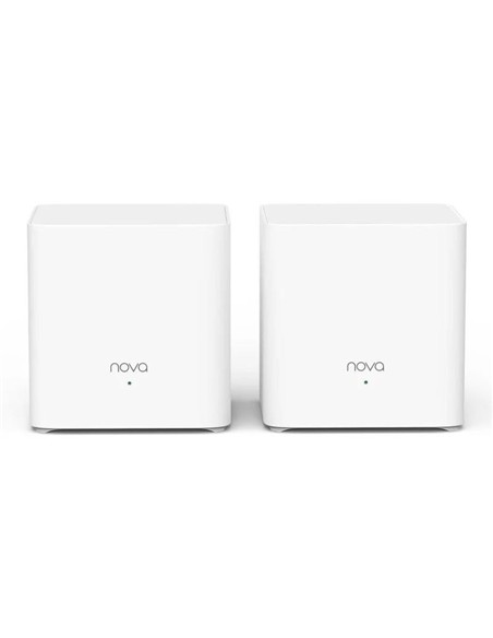 ACCESS POINT TENDA EX3 AX1500 MESH WIFI 6 ( PACK 2
