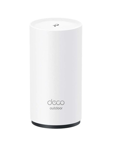 ACCESS POINT TP-LINK AX3000 WIFI 6 DUALBAND MESH E