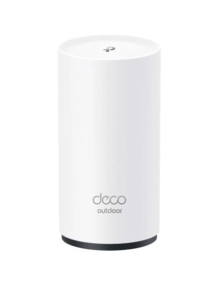ACCESS POINT TP-LINK AX3000 WIFI 6 DUALBAND MESH E