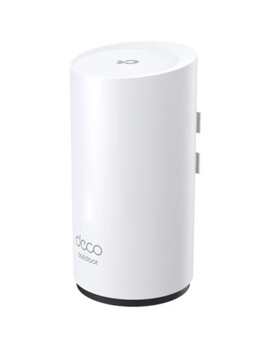 ACCESS POINT TP-LINK AX3000 WIFI 6 DUALBAND MESH E