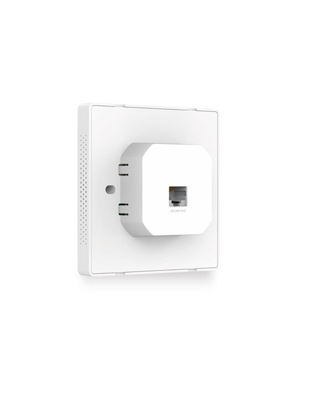 ACCESS POINT TP-LINK EAP115 WIFI MONTAJE PARED