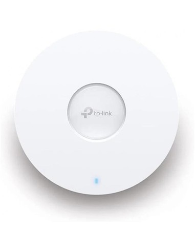 ACCESS POINT TP-LINK EAP610 AX1800 DUALBAND WI-FI