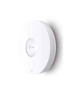 ACCESS POINT TP-LINK EAP610 AX1800 DUALBAND WI-FI 2