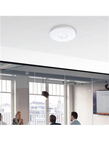 ACCESS POINT TP-LINK EAP610 AX1800 DUALBAND WI-FI