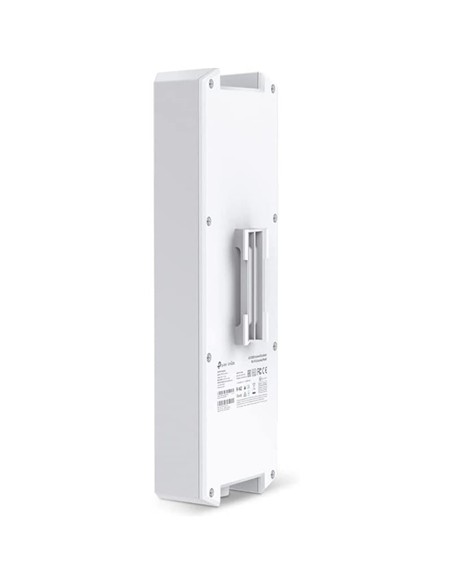 ACCESS POINT TP-LINK EAP610-OUTDOOR AX1800 DUAL BA