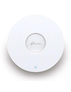 ACCESS POINT TP-LINK EAP613 AX1800 DUALBAND WIFI 6