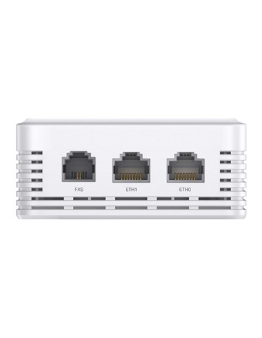 ACCESS POINT TP-LINK EAP615GP-WALL AX1800 1201MBIT