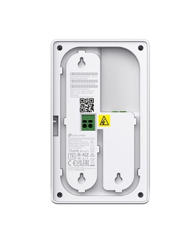 ACCESS POINT TP-LINK EAP615GP-WALL AX1800 1201MBIT