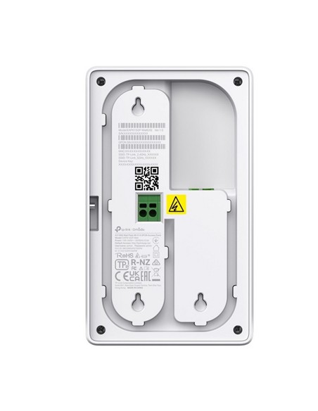 ACCESS POINT TP-LINK EAP615GP-WALL AX1800 1201MBIT