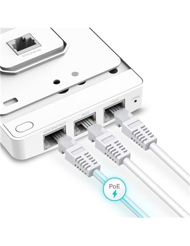 ACCESS POINT TP-LINK EAP615-WALL AX1800 1201MBIT/S