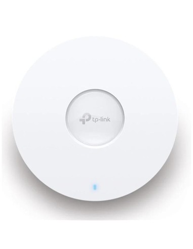ACCESS POINT TP-LINK EAP660 HD AX3600 TECHO WIFI 6