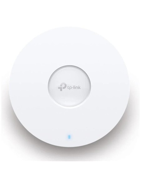ACCESS POINT TP-LINK EAP660 HD AX3600 TECHO WIFI 6