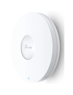 ACCESS POINT TP-LINK EAP660 HD AX3600 TECHO WIFI 6 2