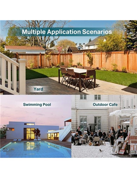 ACCESS POINT TP-LINK OMADA EAP225 AC1200 1200MBIT/