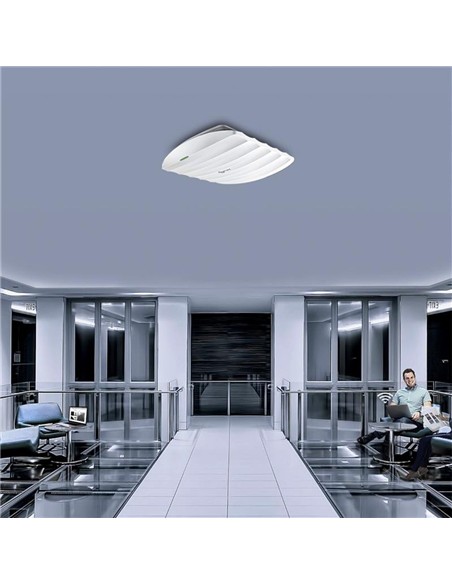 ACCESS POINT TP-LINK OMADA EAP225 AC1350 1350MBIT/