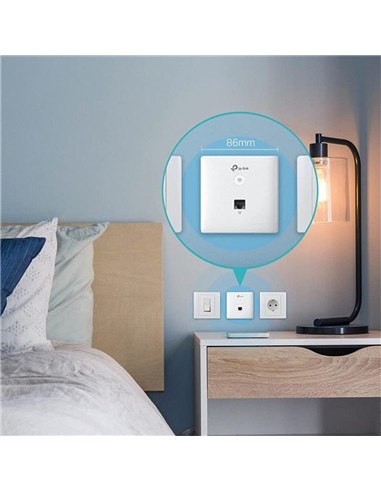 ACCESS POINT TP-LINK OMADA EAP230 AC1200 WIFI 5 PA